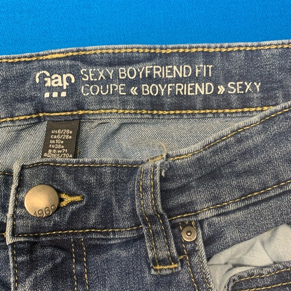 Gap jeans - Picture 2 of 4